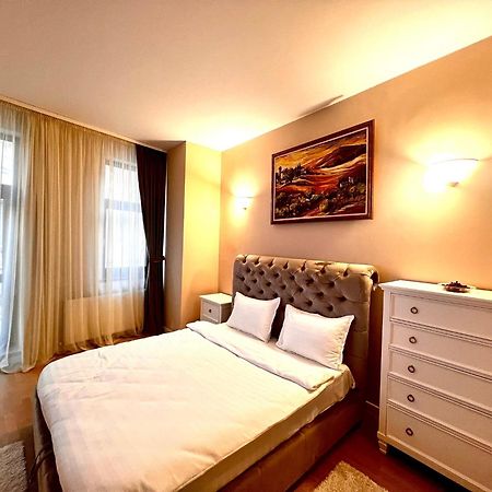 Next Apartments Konstanca Zewnętrze zdjęcie
