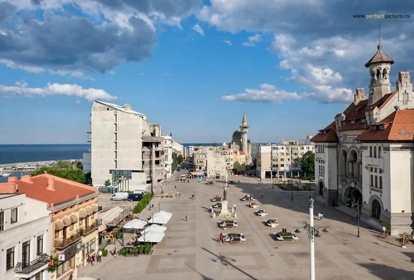 Next Apartments Konstanca Zewnętrze zdjęcie