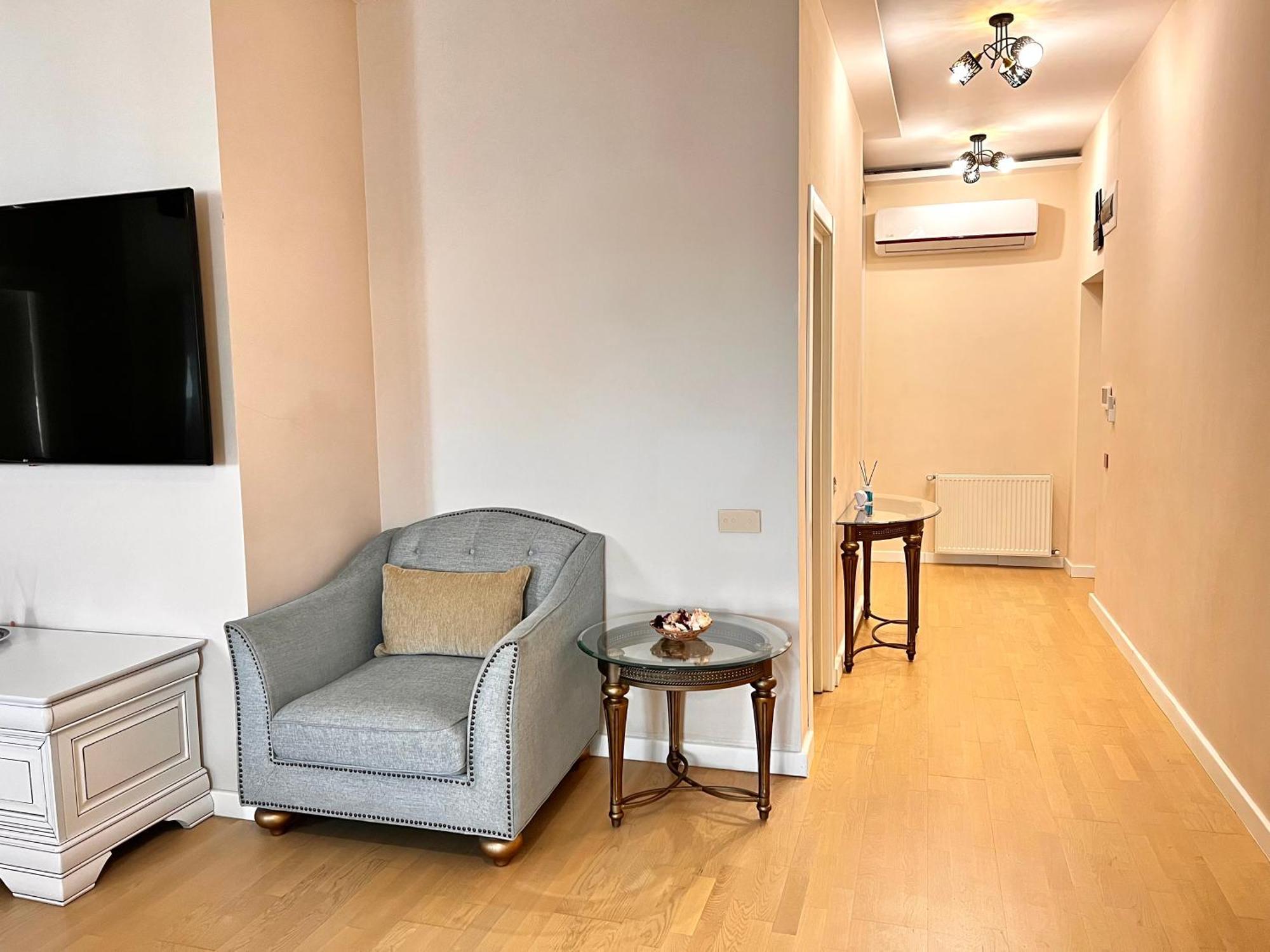 Next Apartments Konstanca Zewnętrze zdjęcie