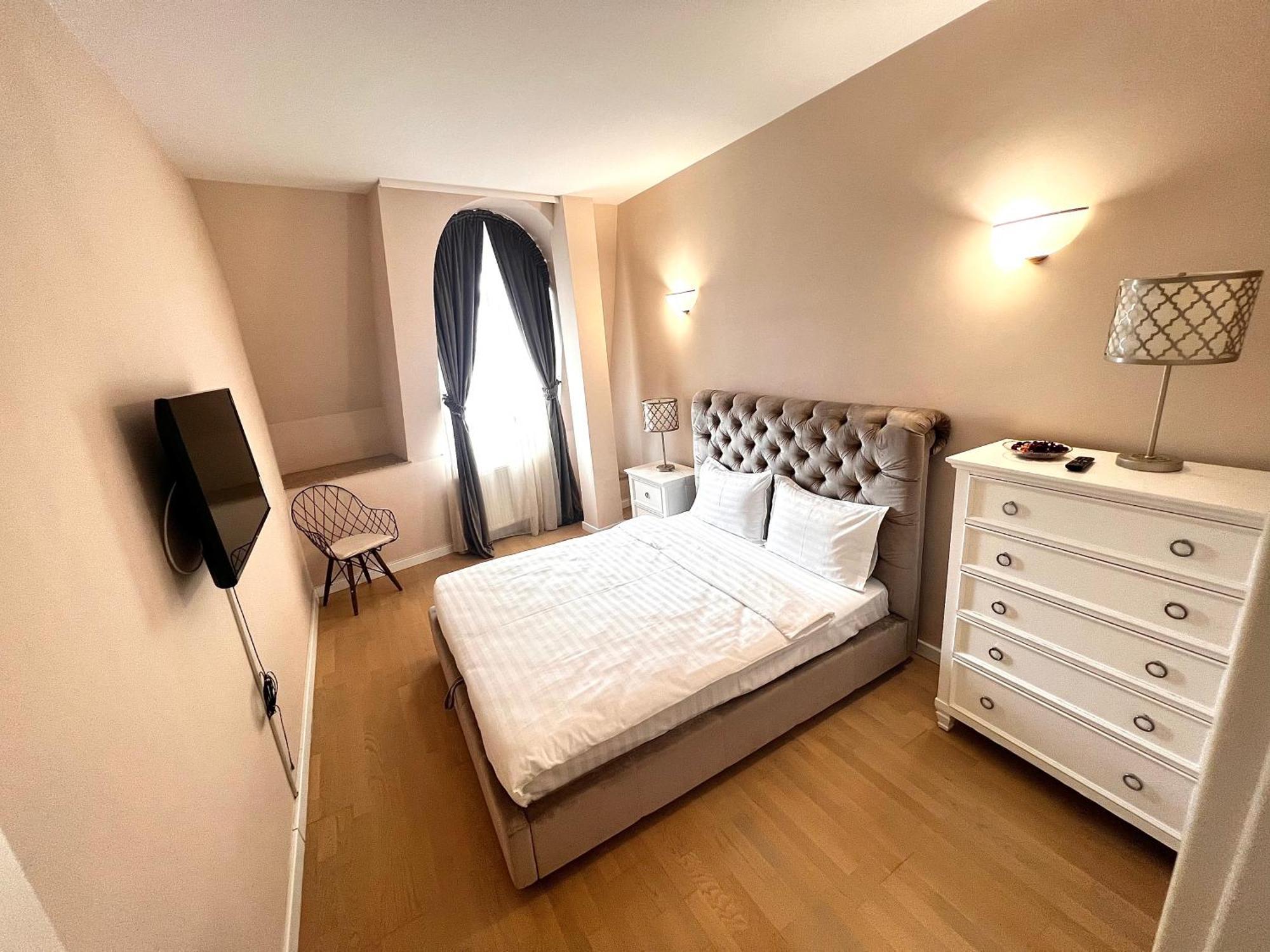 Next Apartments Konstanca Zewnętrze zdjęcie