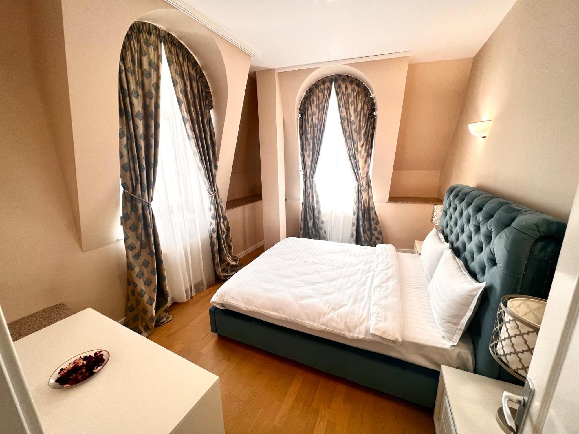 Next Apartments Konstanca Zewnętrze zdjęcie