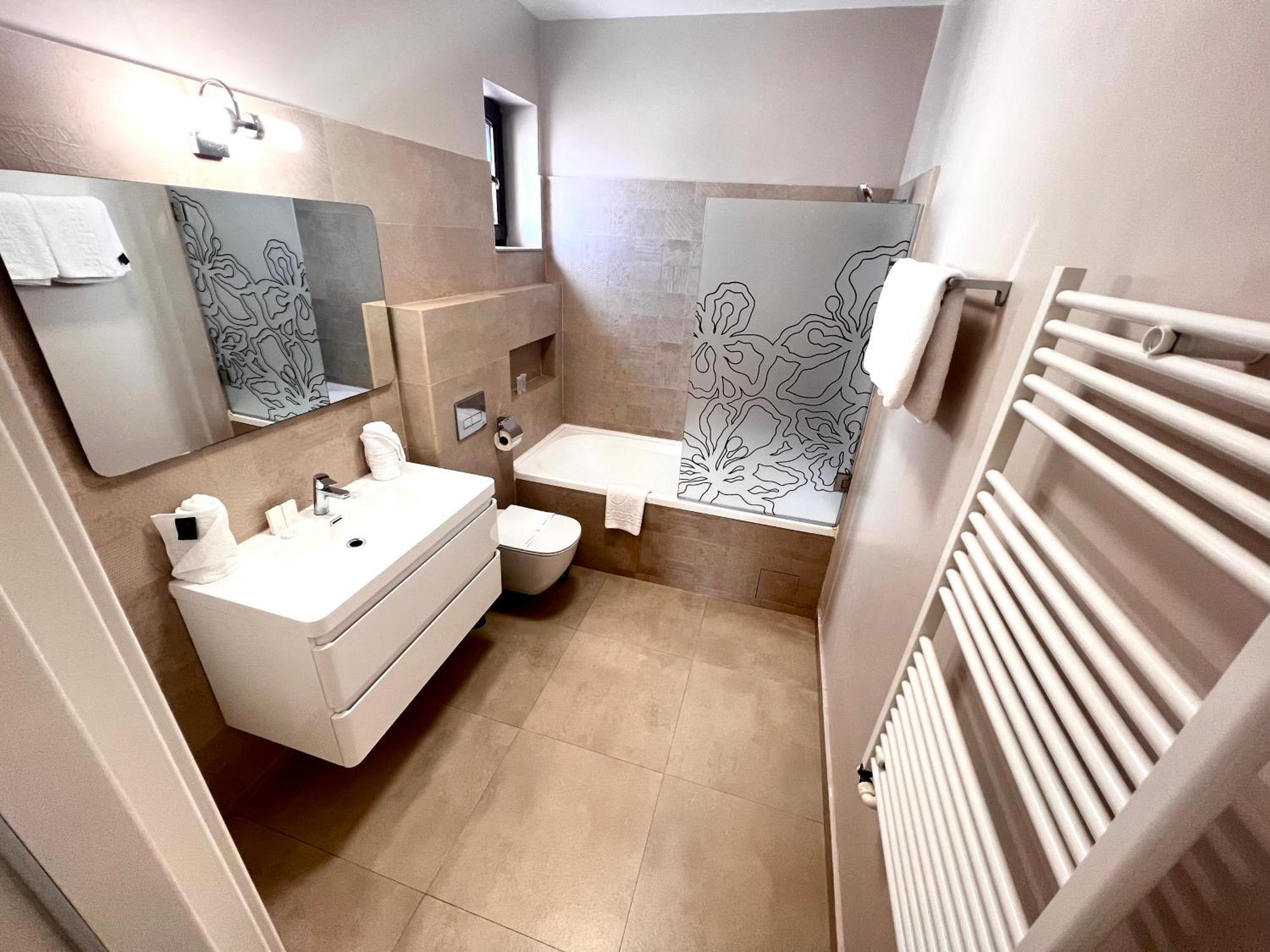 Next Apartments Konstanca Zewnętrze zdjęcie