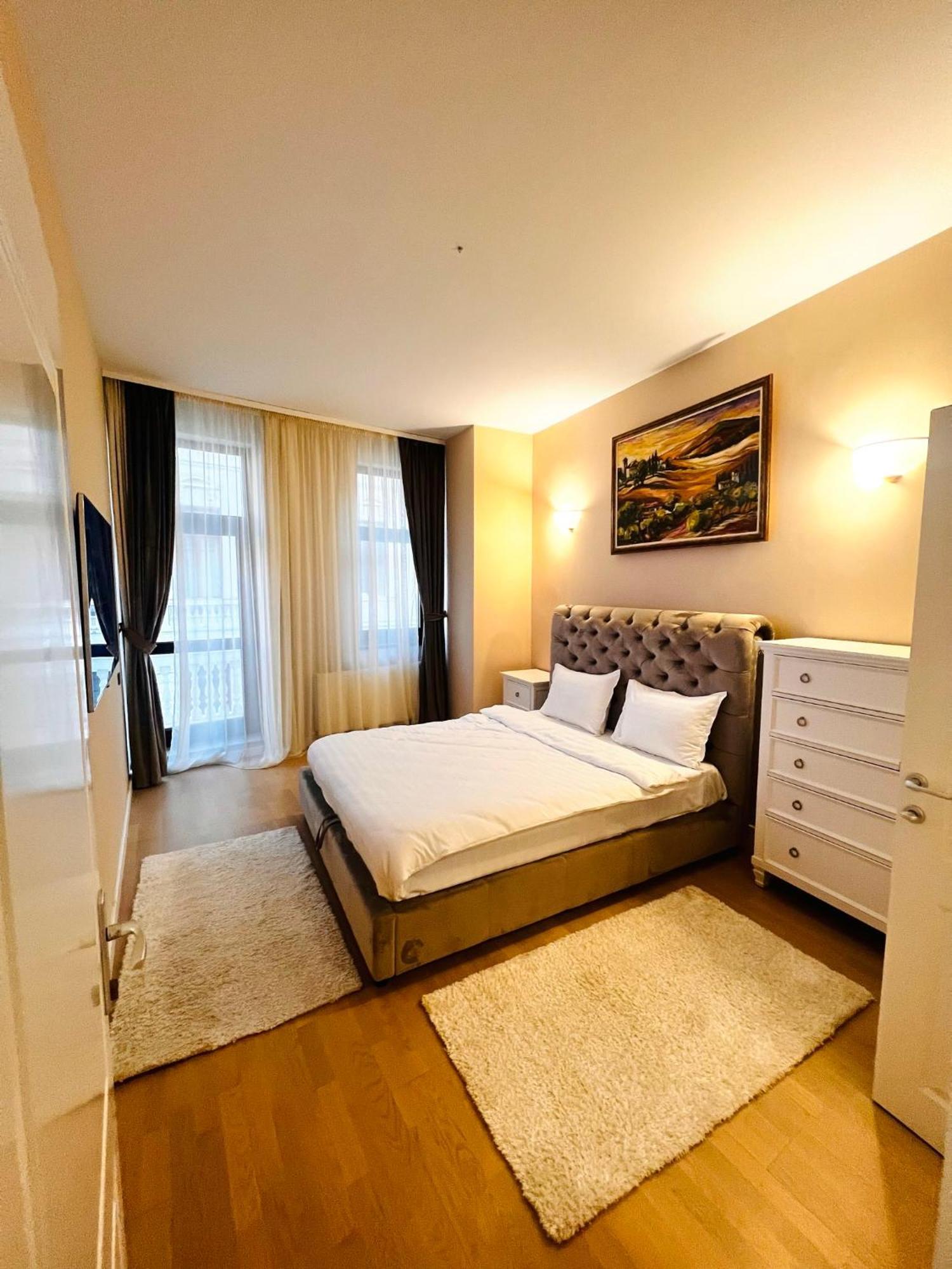 Next Apartments Konstanca Zewnętrze zdjęcie