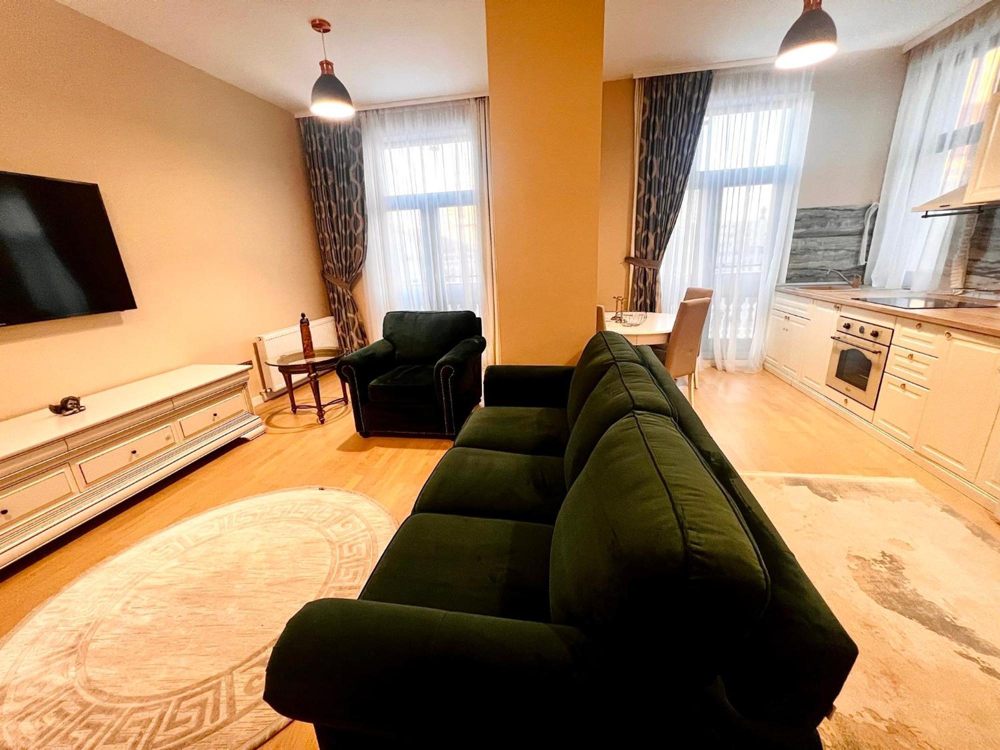 Next Apartments Konstanca Zewnętrze zdjęcie