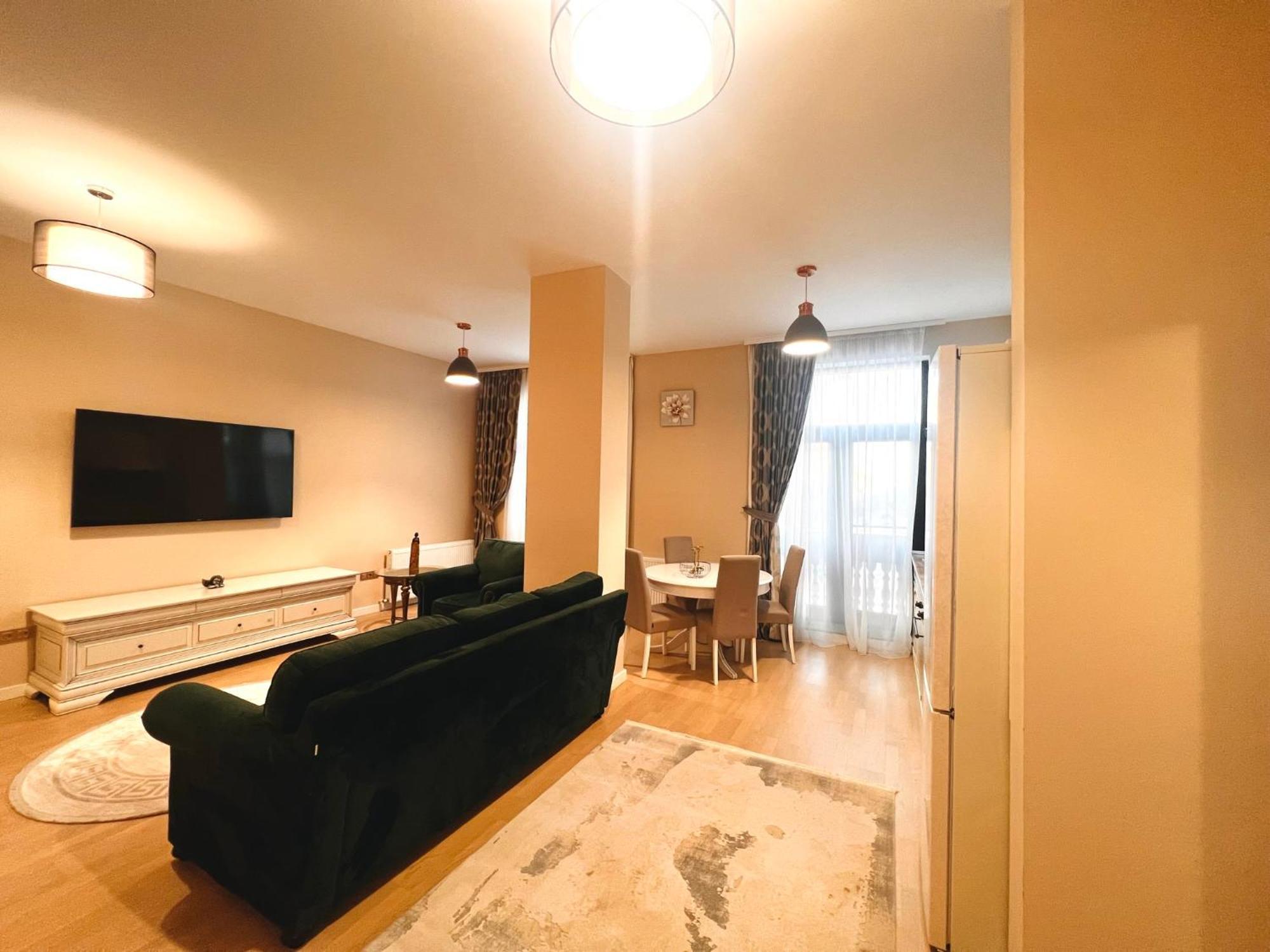 Next Apartments Konstanca Zewnętrze zdjęcie