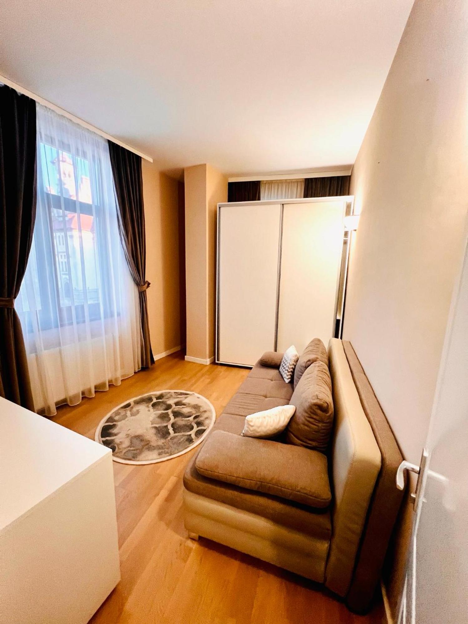 Next Apartments Konstanca Zewnętrze zdjęcie