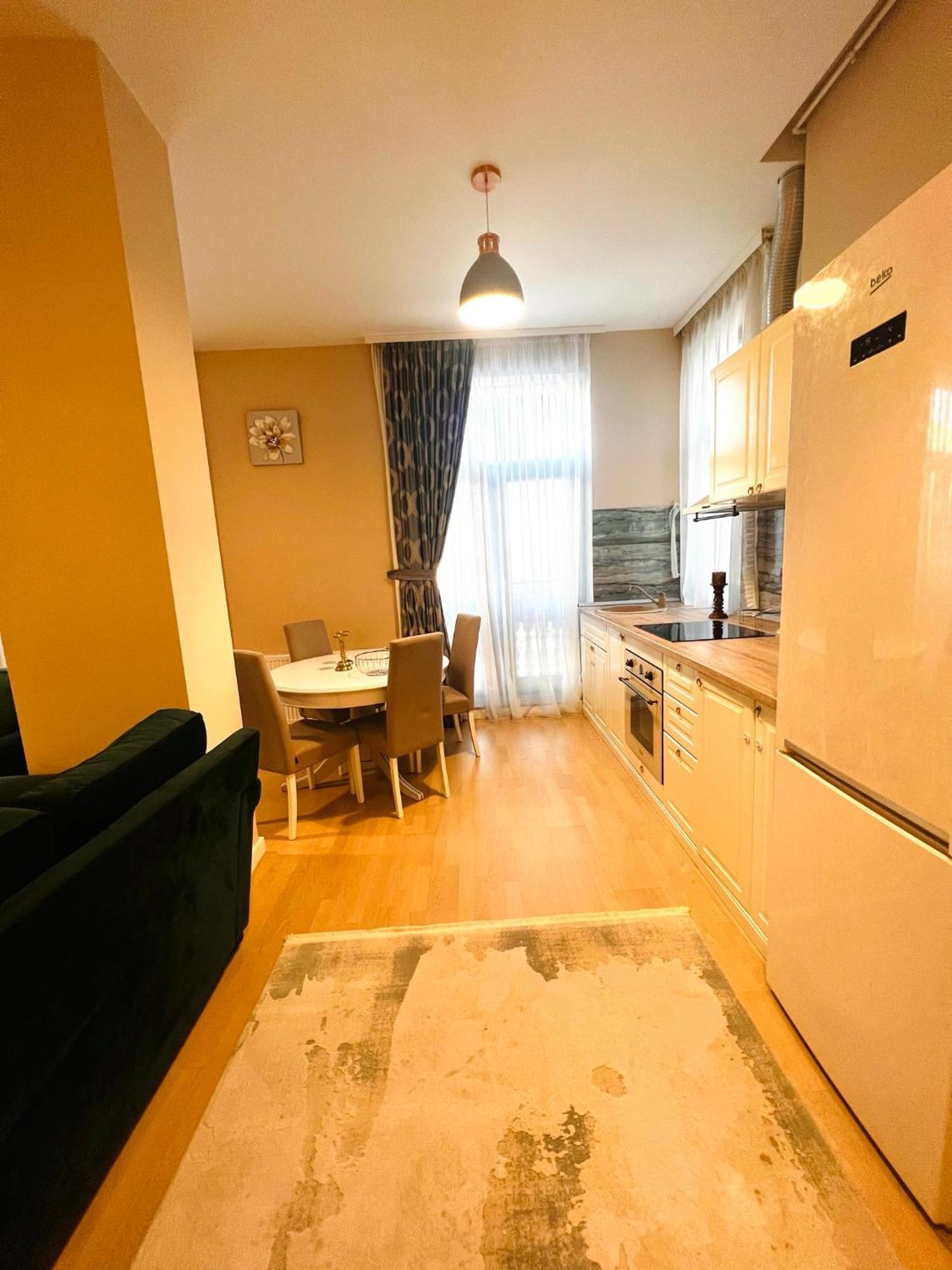 Next Apartments Konstanca Zewnętrze zdjęcie