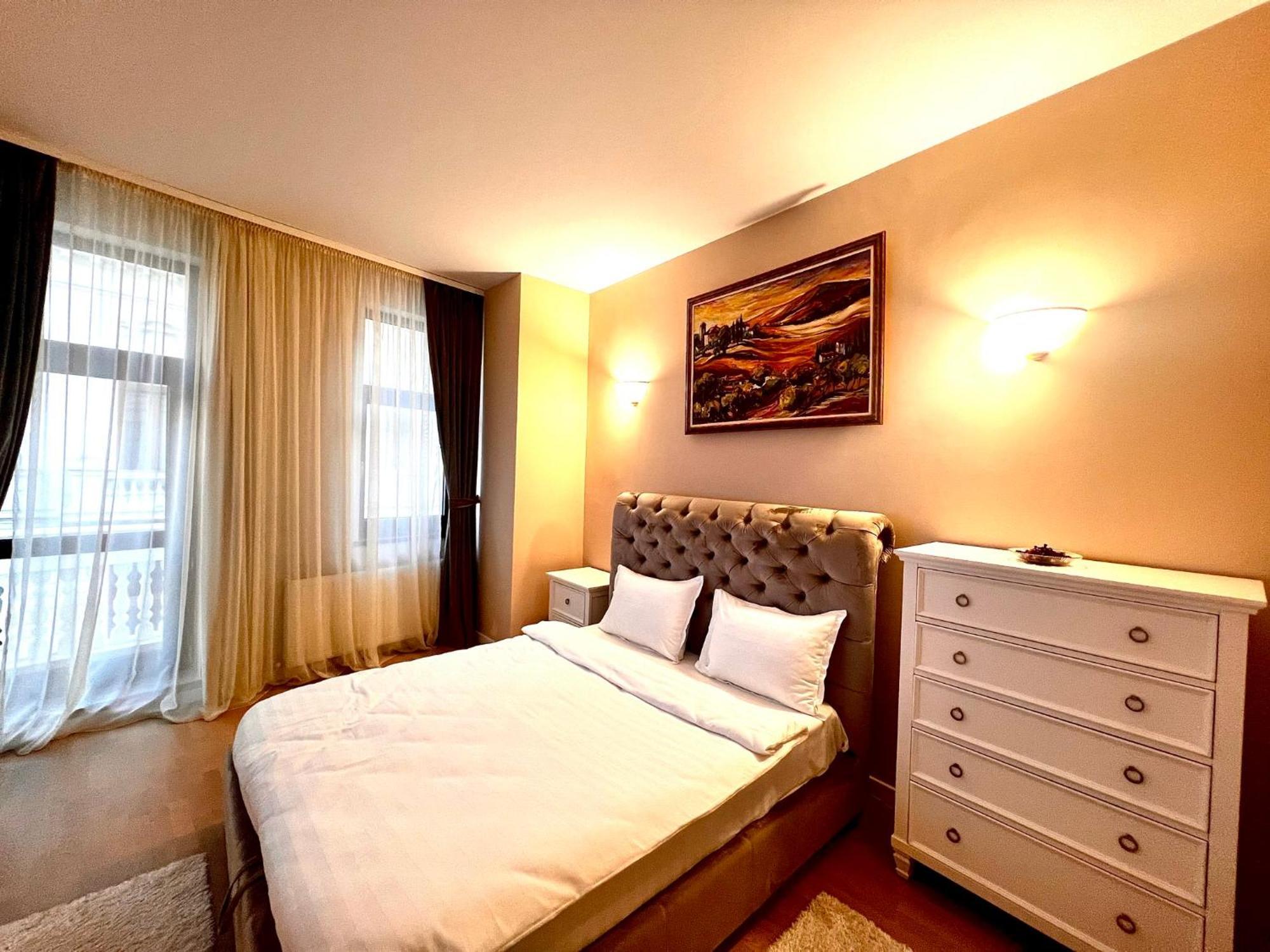 Next Apartments Konstanca Zewnętrze zdjęcie