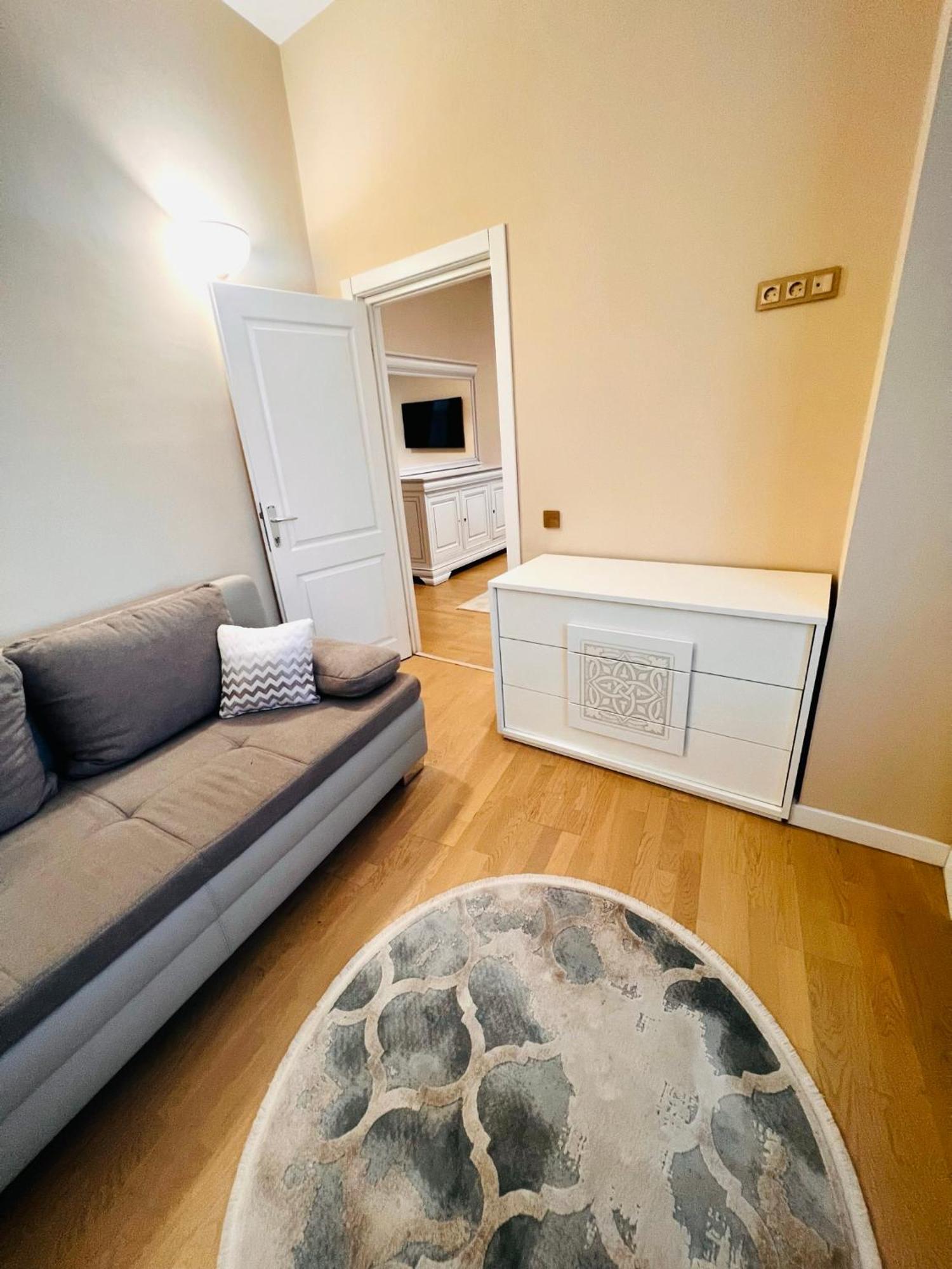 Next Apartments Konstanca Zewnętrze zdjęcie