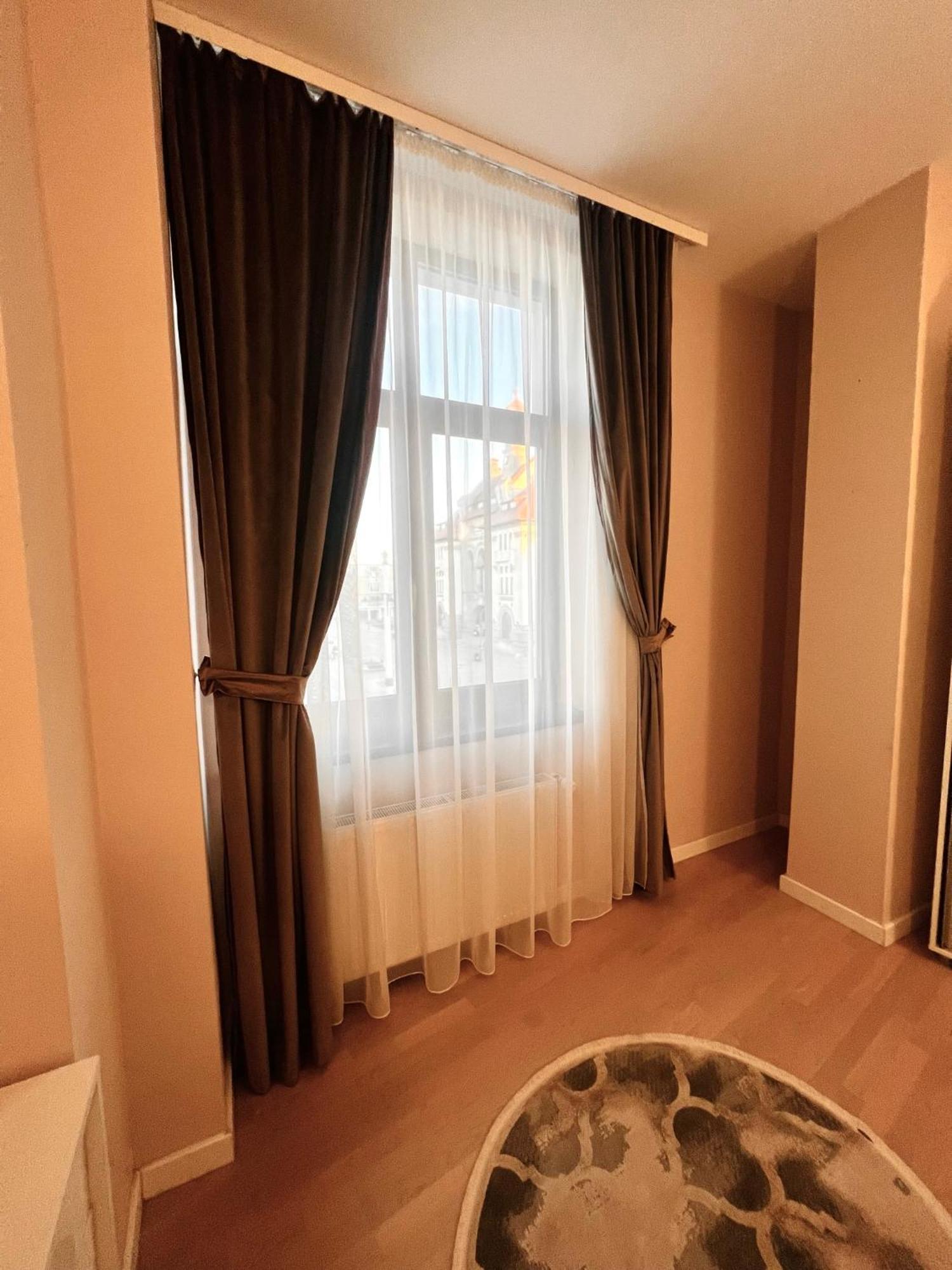 Next Apartments Konstanca Zewnętrze zdjęcie