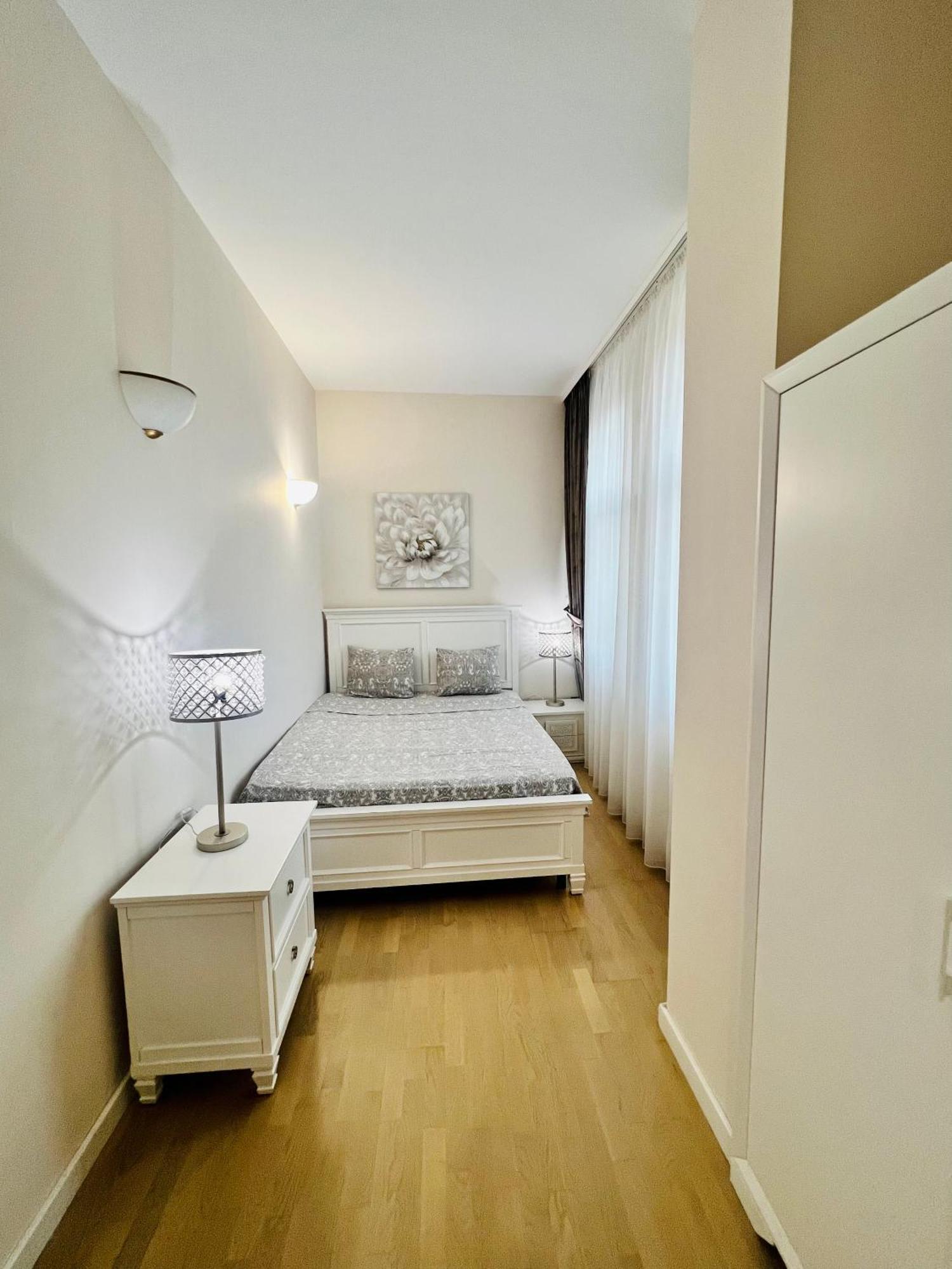 Next Apartments Konstanca Zewnętrze zdjęcie