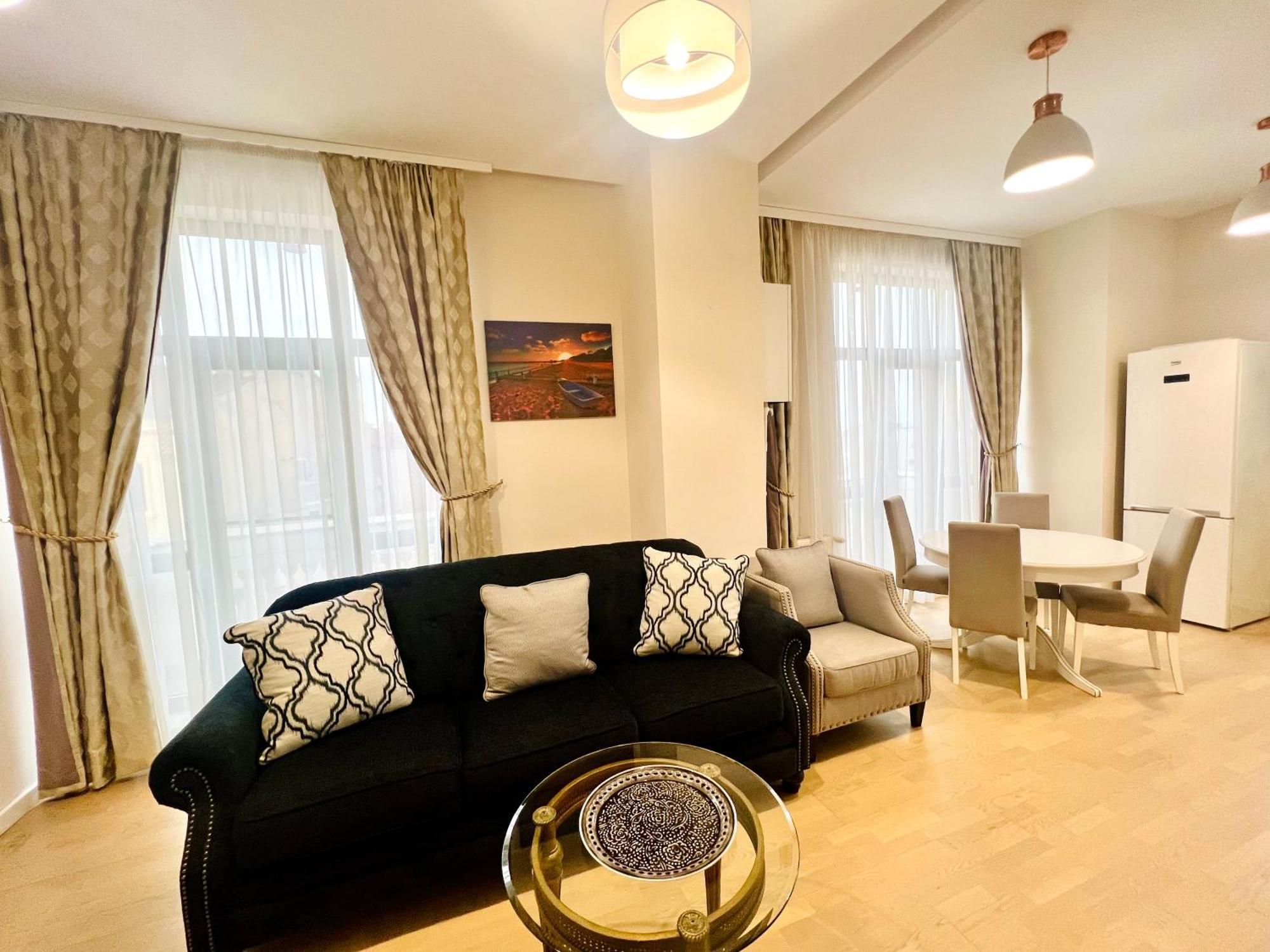 Next Apartments Konstanca Zewnętrze zdjęcie