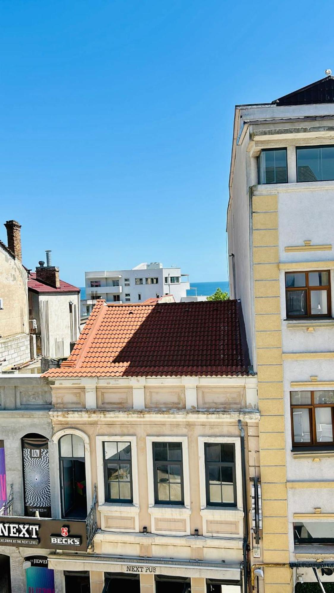 Next Apartments Konstanca Zewnętrze zdjęcie