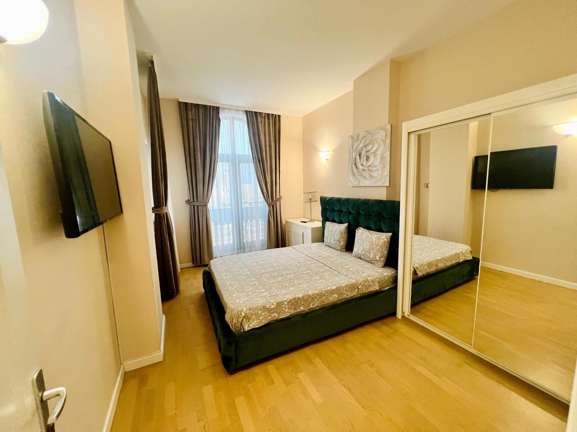 Next Apartments Konstanca Zewnętrze zdjęcie