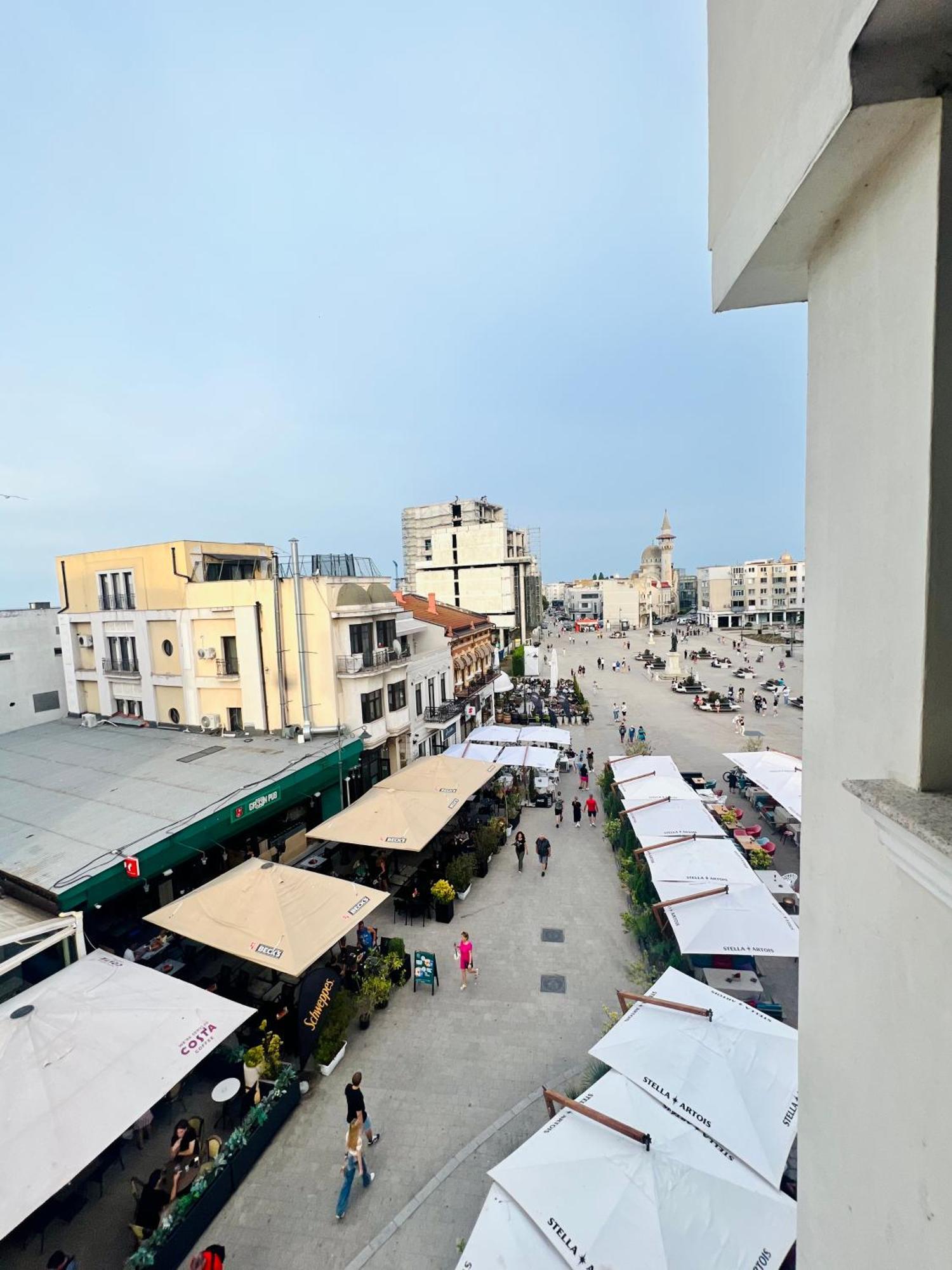 Next Apartments Konstanca Zewnętrze zdjęcie