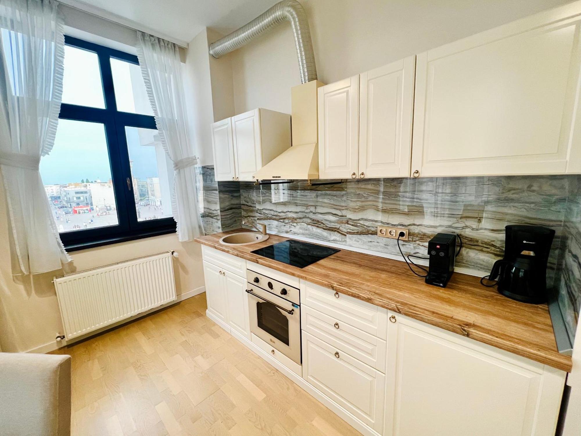 Next Apartments Konstanca Zewnętrze zdjęcie