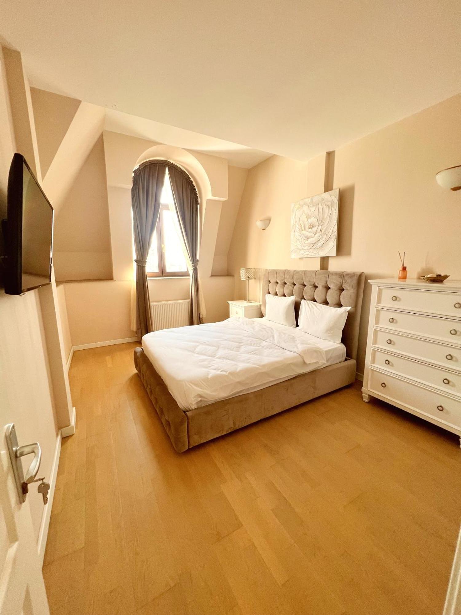 Next Apartments Konstanca Zewnętrze zdjęcie