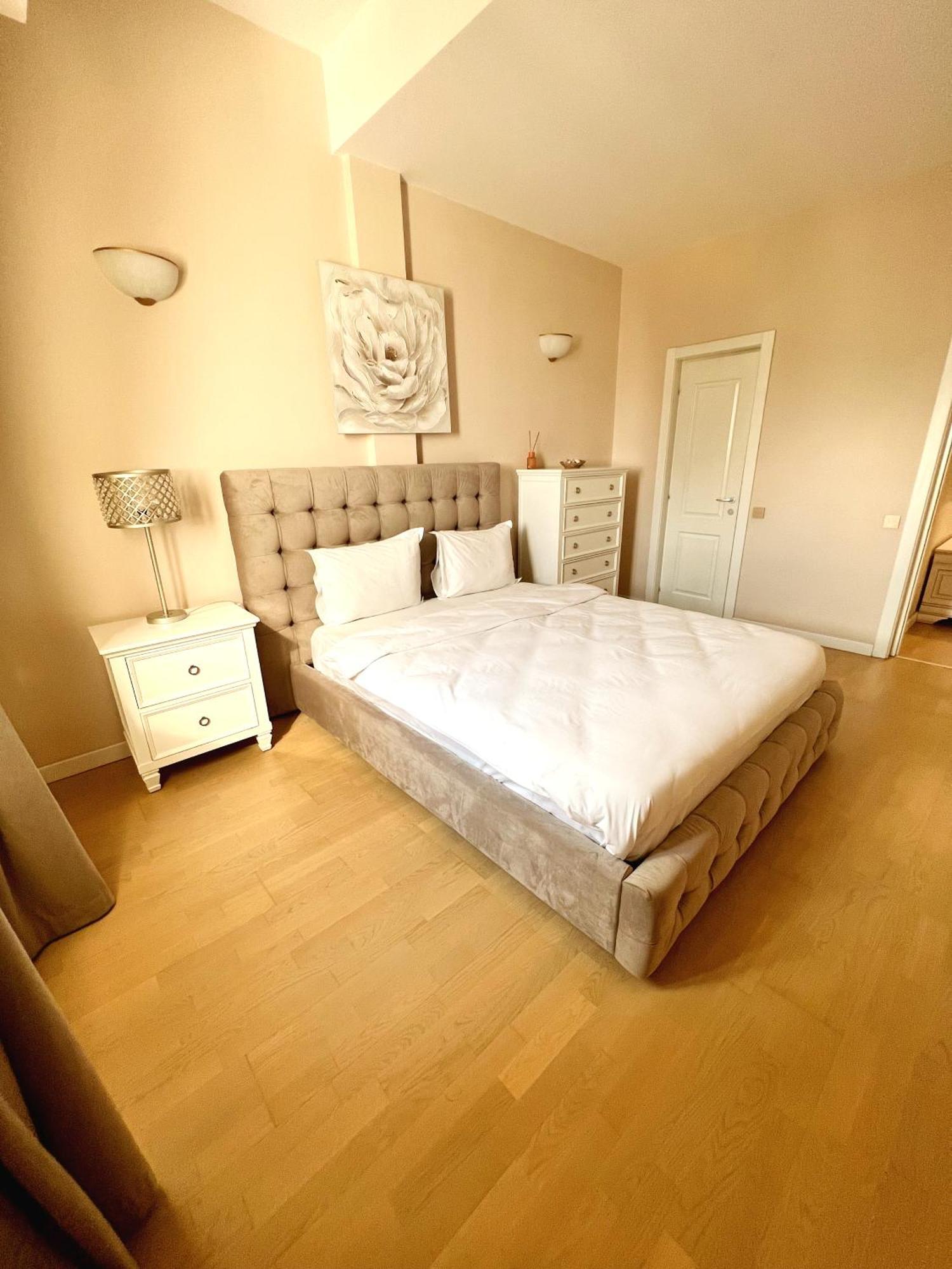 Next Apartments Konstanca Zewnętrze zdjęcie