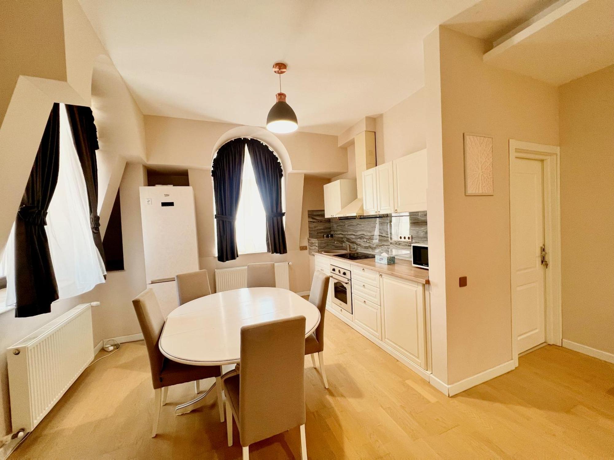 Next Apartments Konstanca Zewnętrze zdjęcie