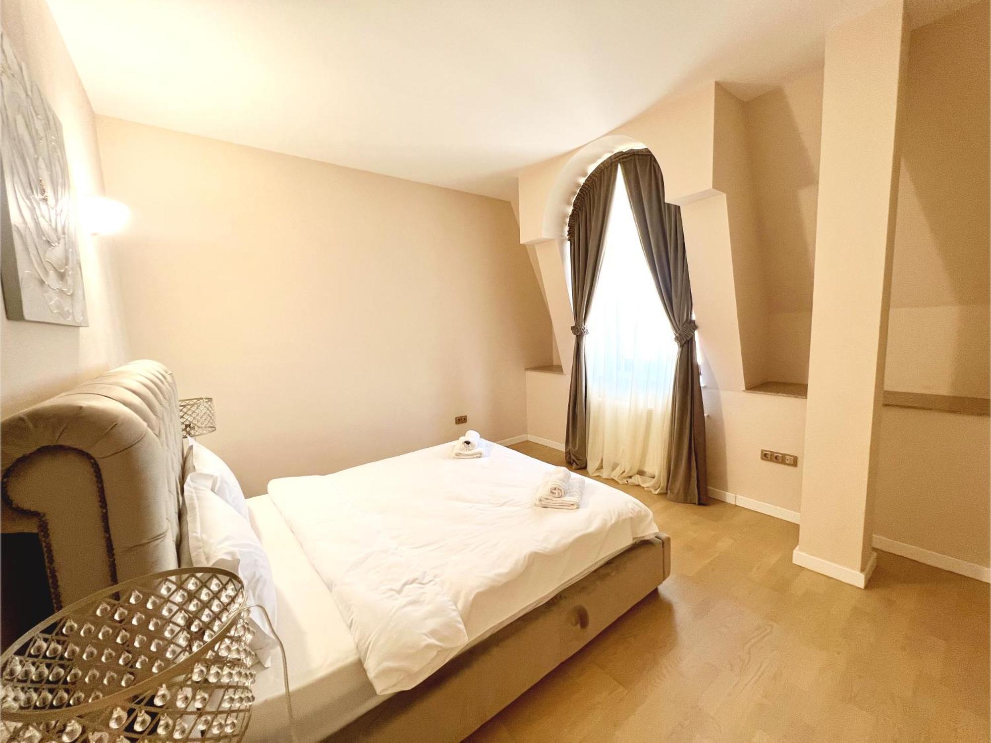 Next Apartments Konstanca Zewnętrze zdjęcie