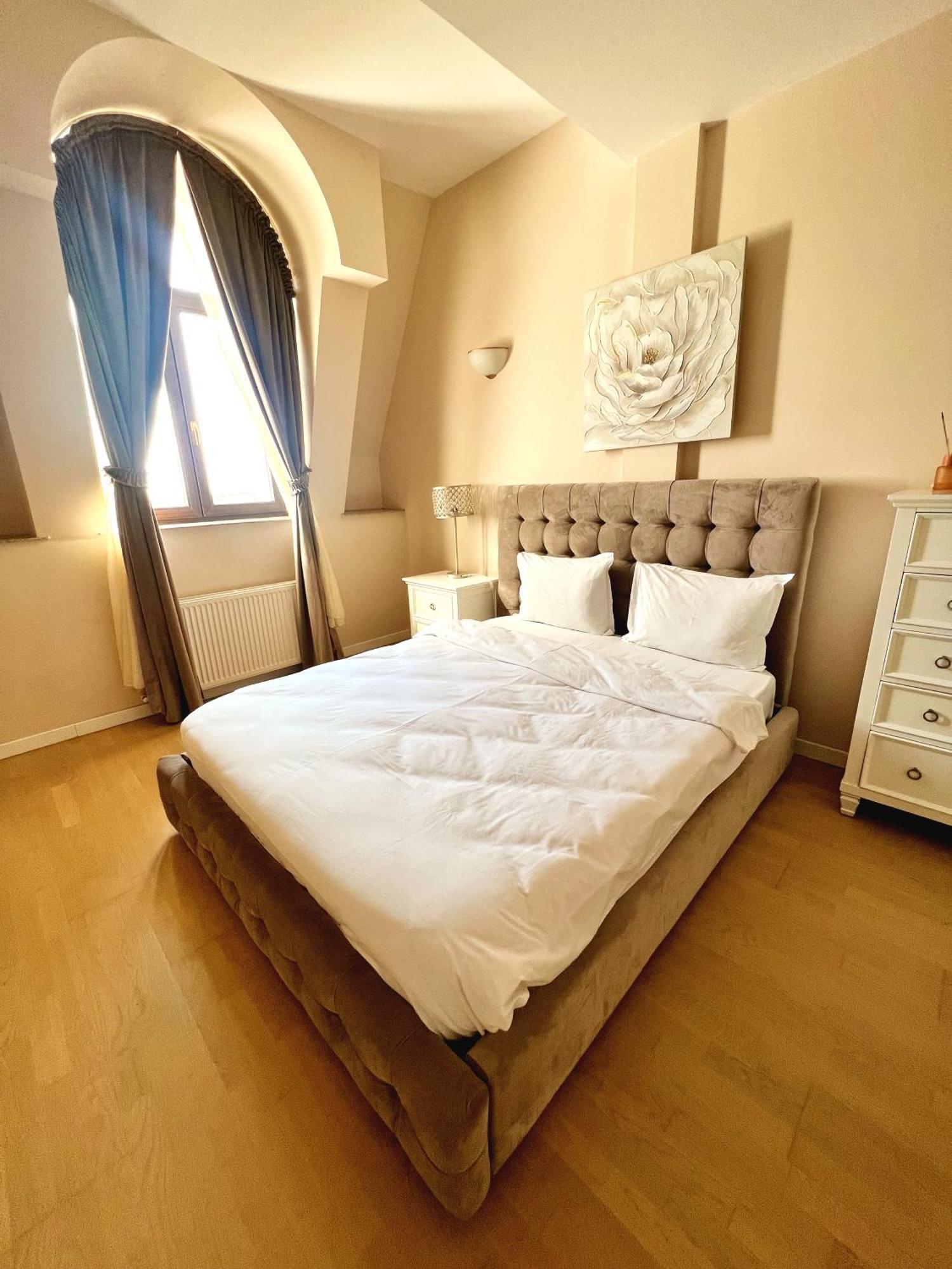 Next Apartments Konstanca Zewnętrze zdjęcie